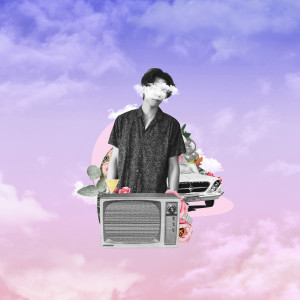 Dengarkan lagu i hate being around me nyanyian Marc Wavy dengan lirik