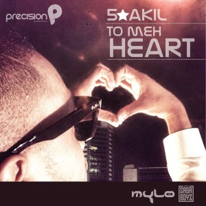 Album To Meh Heart oleh 5Star Akil