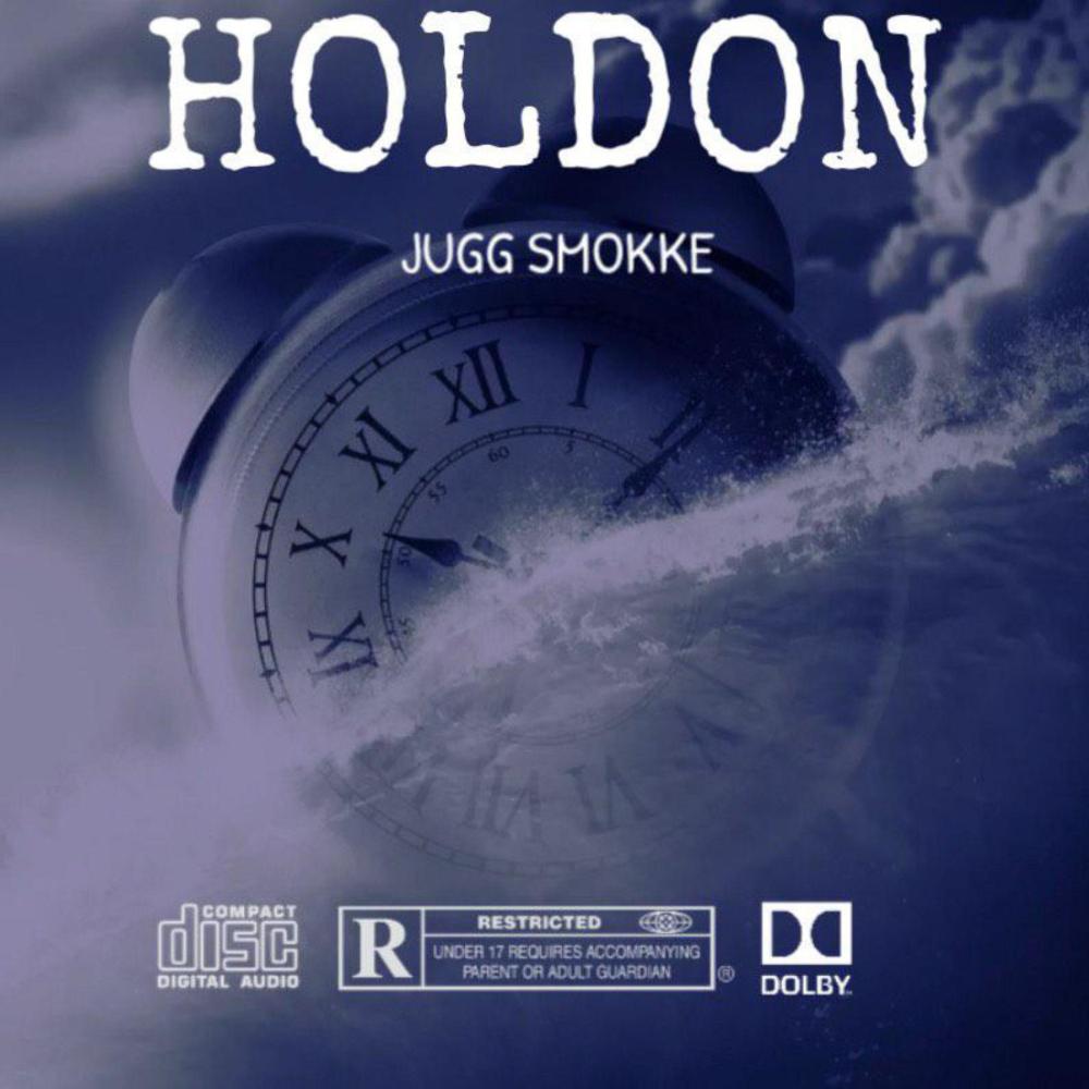 HOLDON (Explicit)