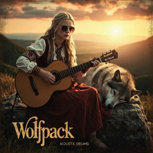 Album Acoustic Dreams from Wolfpack