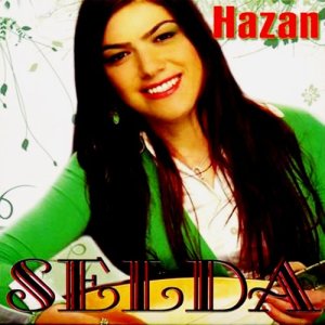 Album Hazan from Selda