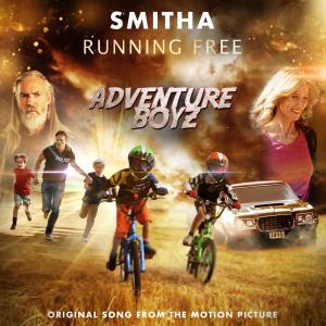 Listen to Running Free (From "Adventure Boyz") song with lyrics from Smitha