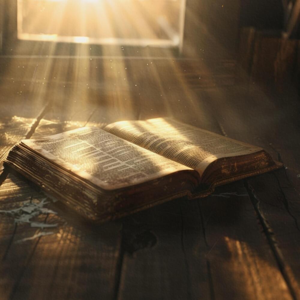 Modern Day Psalms
