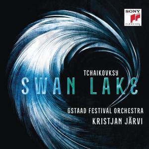 ดาวน์โหลดและฟังเพลง Swan Lake, Op. 20: Act II: Danse de coupes - Valse - Scene พร้อมเนื้อเพลงจาก Kristjan Järvi