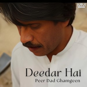 Album Deedar Hai oleh 