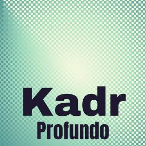 Various Artists的專輯Kadr Profundo