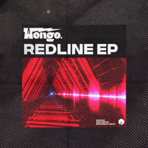 Album Redline EP from Wongo