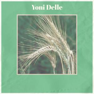 ดาวน์โหลดและฟังเพลง Yoni Delle พร้อมเนื้อเพลงจาก Joro Sayo