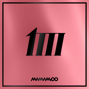 Album MIC ON oleh Mamamoo
