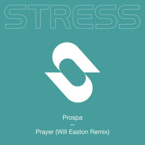 Prospa的專輯Prayer
