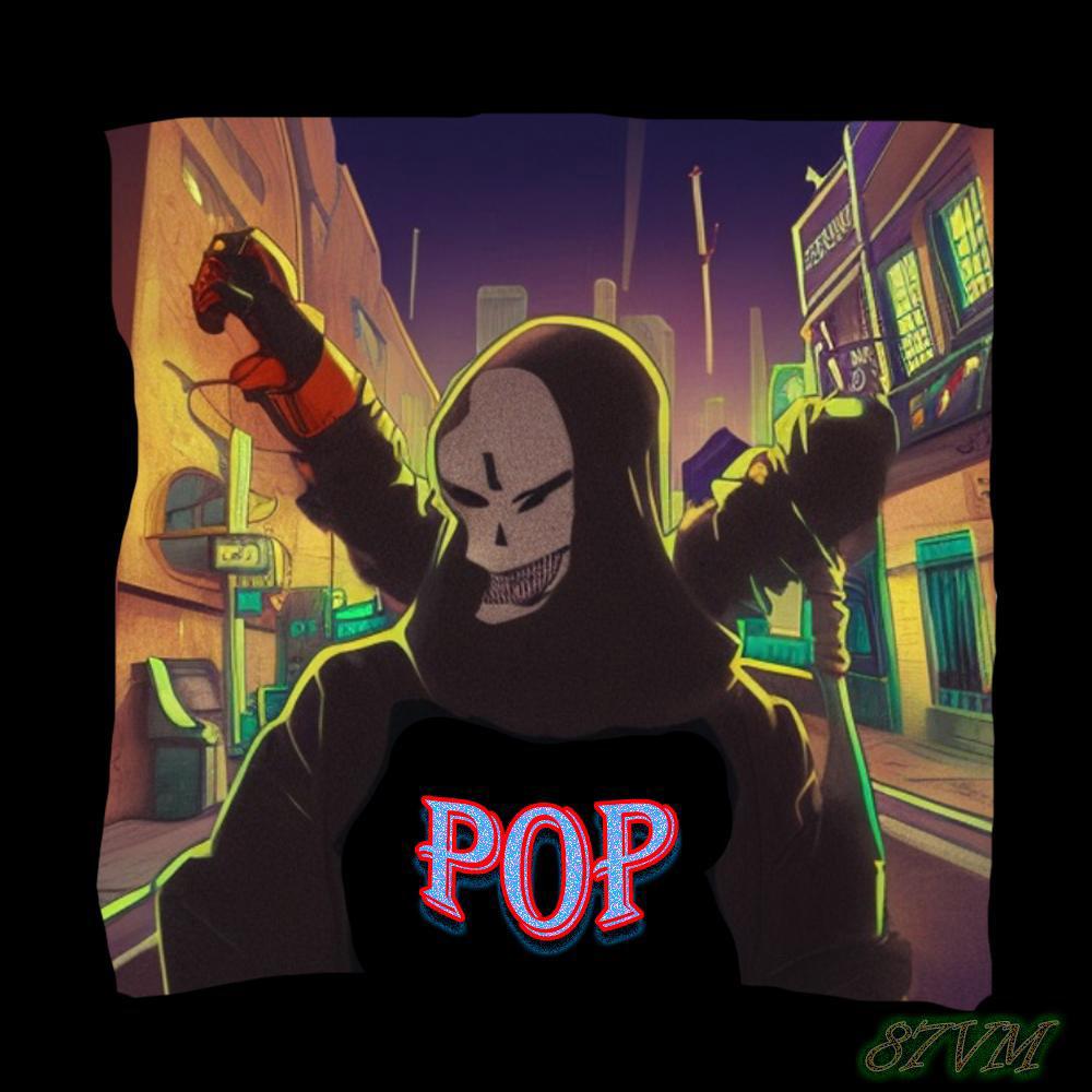Pop (feat. ATC) (Explicit)