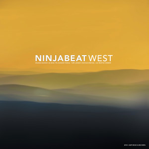 收聽Ninjabeat的West歌詞歌曲