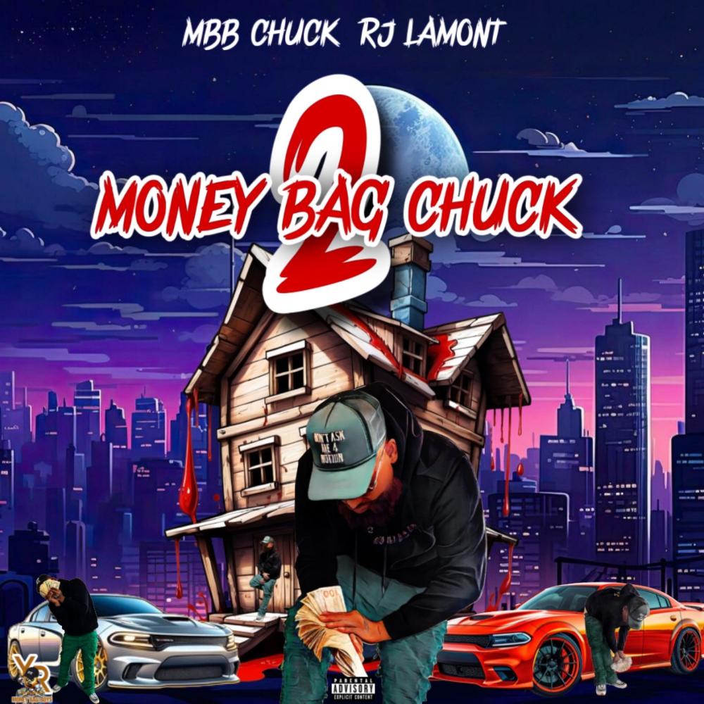 Bussa Bag (feat. Ceo Stew, Draco Rex & Rj Lamont) (Explicit)