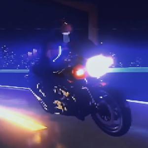 收聽youngwolf的Lo Que Vi (Explicit)歌詞歌曲