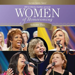 อัลบัม Women Of Homecoming ศิลปิน B.R. Lakin