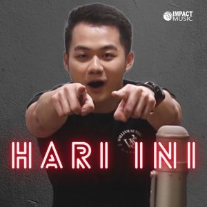 Dengarkan Kasih Yang Mempersatukan(Hari Ini) lagu dari William Sutejo dengan lirik