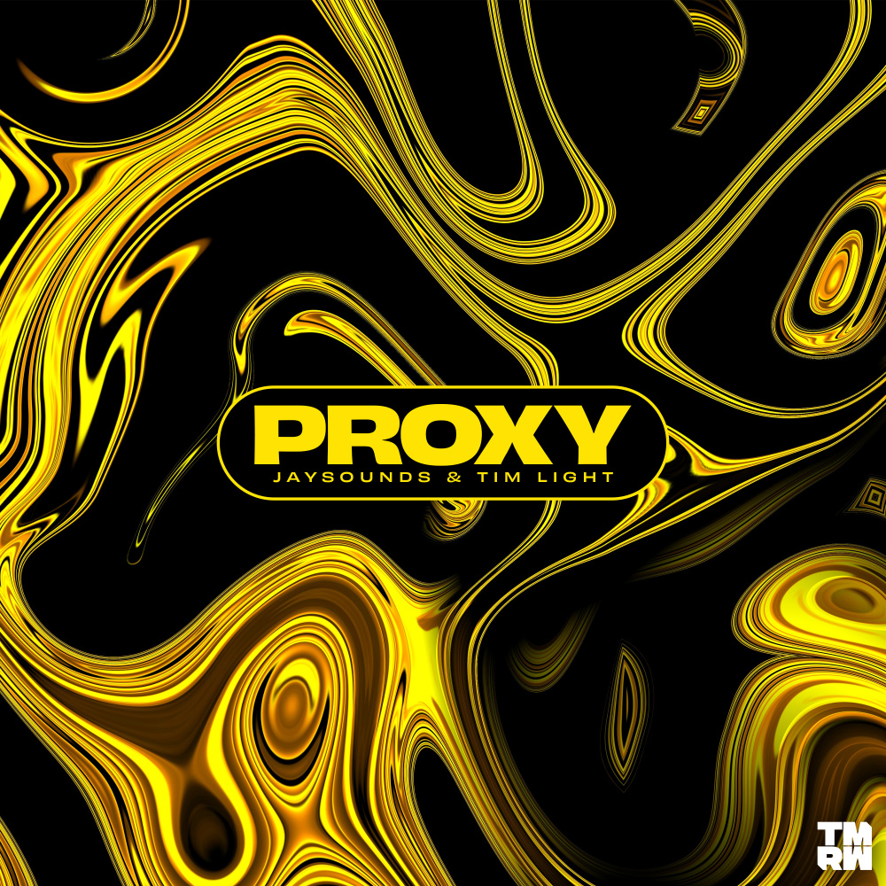 Proxy