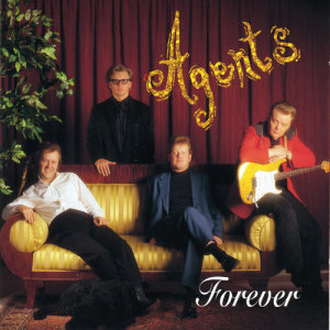 收聽Agents的Antaudun (Kuin Hullu Rakkauteen) [Fools Rush In (Where Angels Fear to Tread)]歌詞歌曲