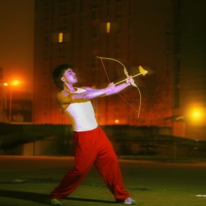 default playlist img