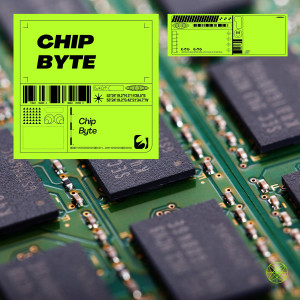 Album Chip Byte from David C. Hëwitt