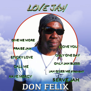 Listen to CALL ME song with lyrics from Don Felix
