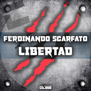 Album Libertad oleh Ferdinando Scarfato