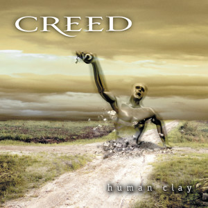 Creed的專輯Human Clay (Deluxe Edition)