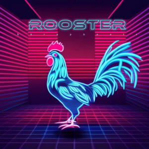 Listen to Rooster song with lyrics from Skrapbeats