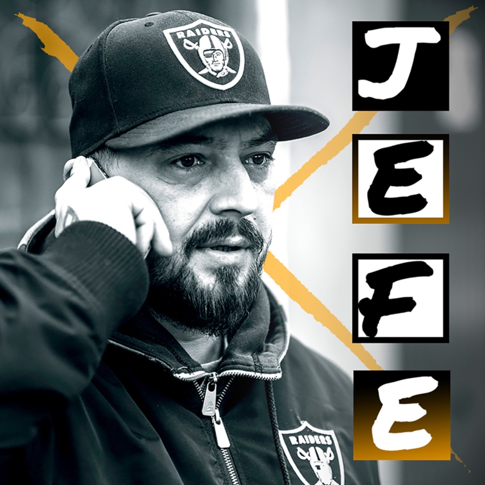 Jefe (Explicit)