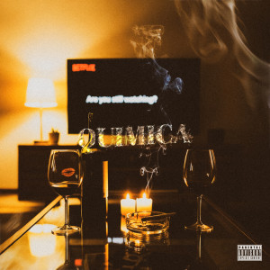 Album Química (Explicit) from Bella Adarc