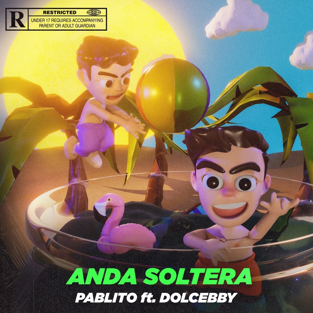 Anda Soltera (Explicit)