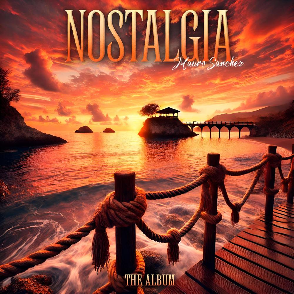 Nostalgia (Explicit)