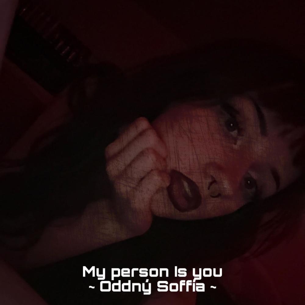 My person Is you (feat. MXvsTrains)
