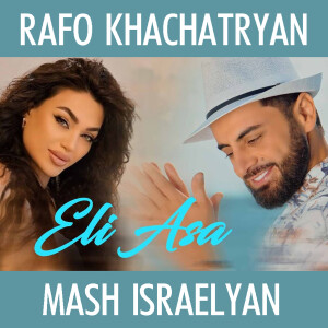 Album Eli Asa from Rafo khachatryan