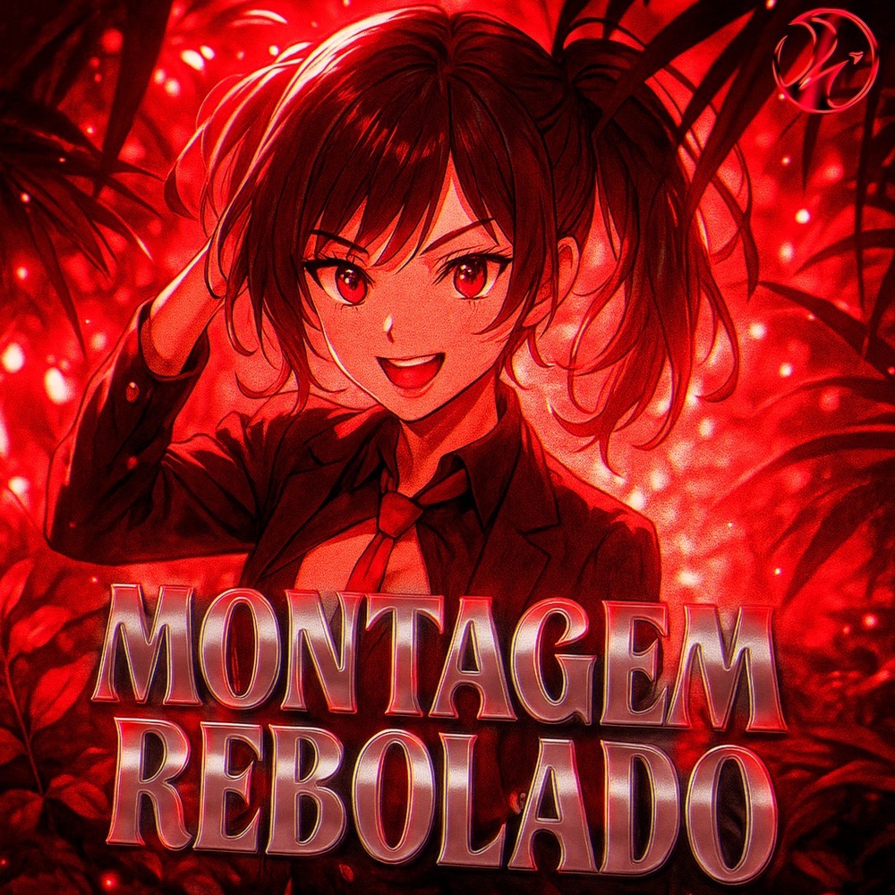 MONTAGEM REBOLADO (Speed Up|Explicit)