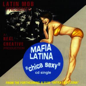 ดาวน์โหลดและฟังเพลง Sucker MCS พร้อมเนื้อเพลงจาก Mafia Latina