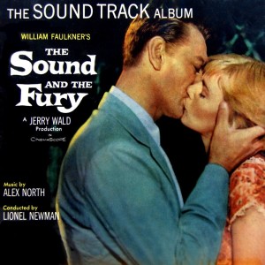Dengarkan lagu Do You Love Me Charlie? (from The Sound And The Fury) nyanyian Alex North dengan lirik