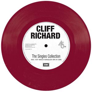 Album The Singles Collection from Cliff Richard