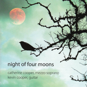 ดาวน์โหลดและฟังเพลง Two Songs: No. 2, Meciendo พร้อมเนื้อเพลงจาก Catherine Cooper