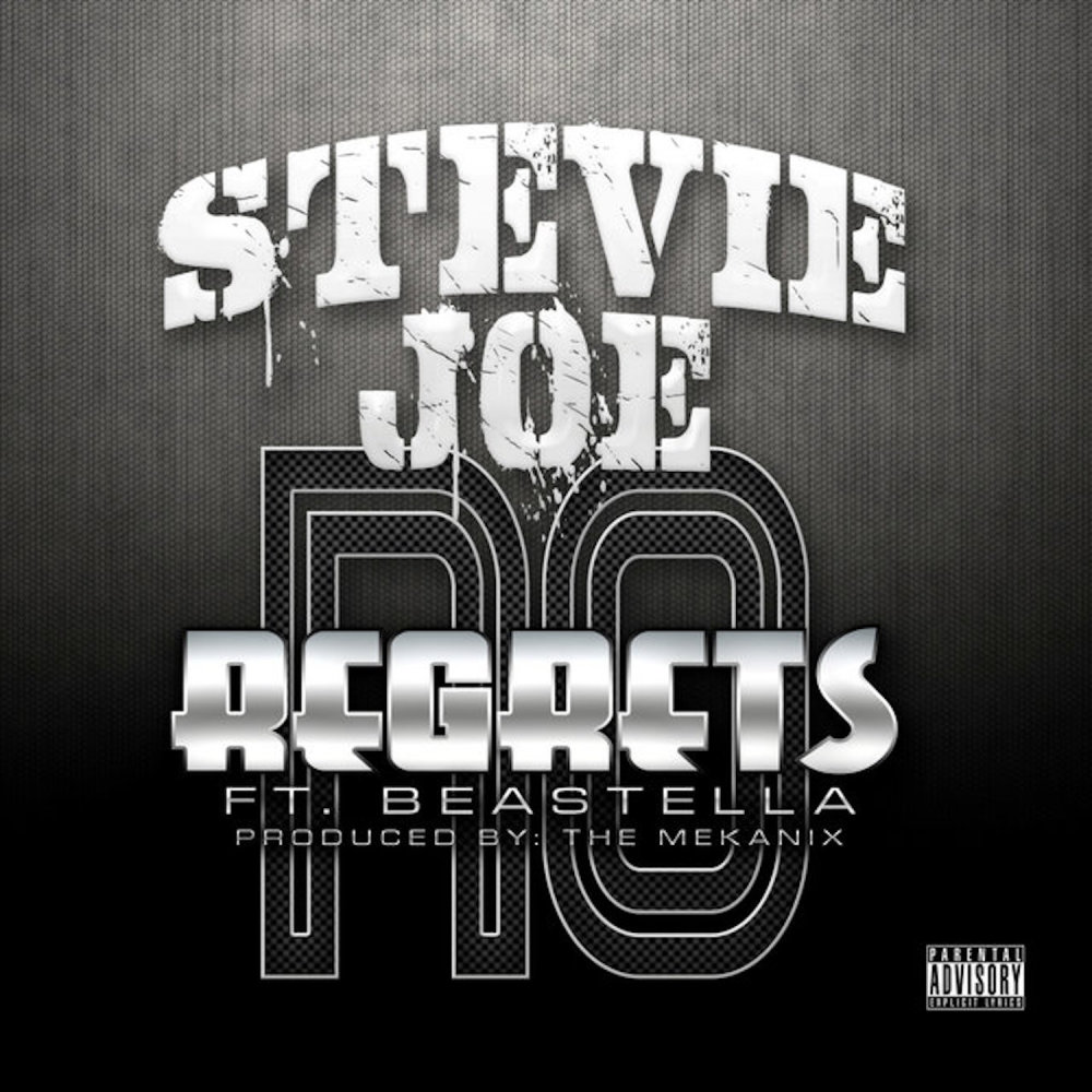 No Regrets (Explicit)