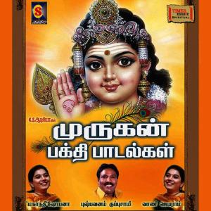 收聽Pushpavanam Kuppusamy的Palanimalai Murugan歌詞歌曲