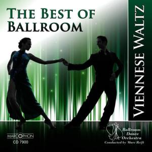 The Best of Ballroom Viennese Waltz