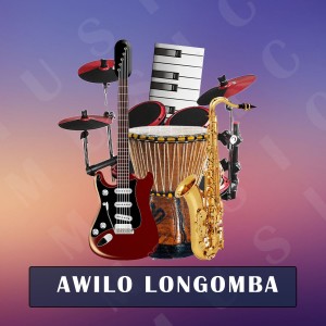 Dengarkan JOYEUX ANNIVERSAIRE (Play back) lagu dari Awilo Longomba dengan lirik