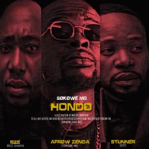 收聽Sokowe MG的Hondo (feat. GZE, Afrow Zenda & Stunner)歌詞歌曲
