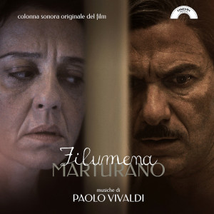 Album Filumena Marturano (Colonna sonora originale del film) oleh Paolo Vivaldi
