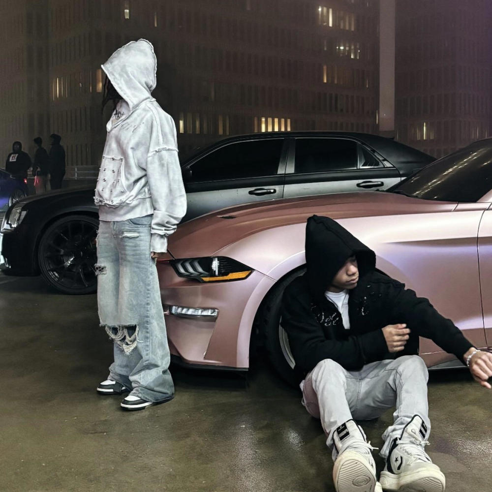 IMFINNASLAAYDAT (feat. Bikkab) (Explicit)