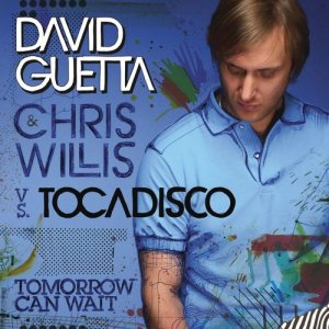 ดาวน์โหลดและฟังเพลง Tomorrow Can Wait (Club Version) พร้อมเนื้อเพลงจาก David Guetta