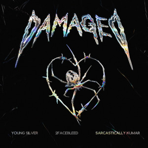 Album Damaged from Young Silver