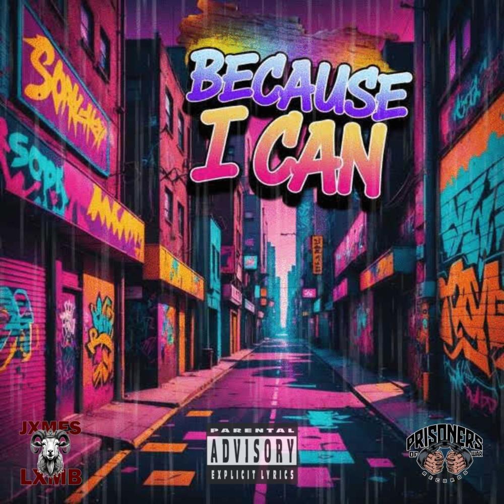 Nice Wit Mics (feat. Ynvisible Ynk) (Explicit)