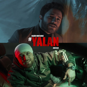 Album Yalan from Nadir Rustamli